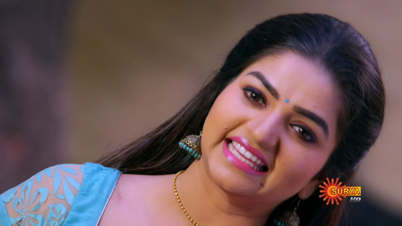Nandini | 17th December-2018 | SuryaTV