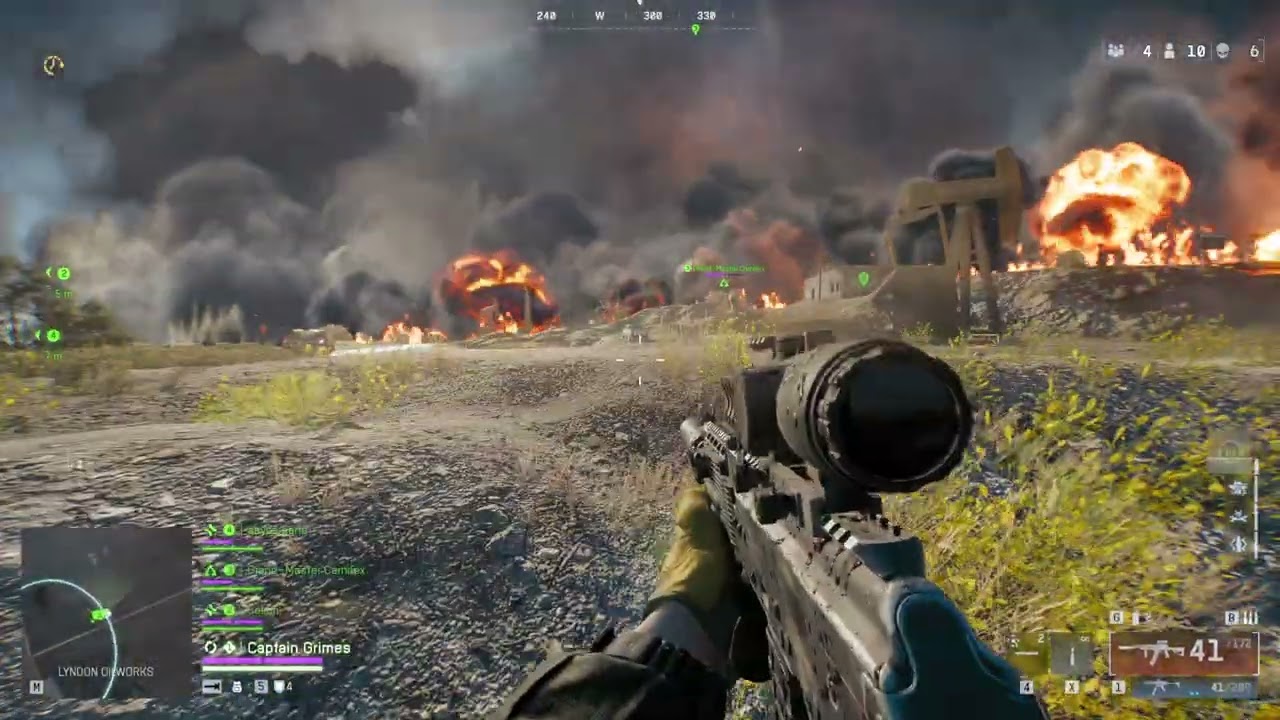 Battlefield 6 | Gameplay Series #406