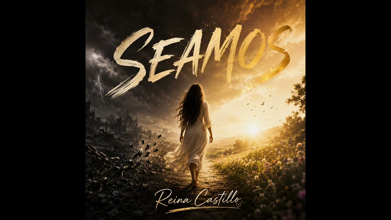 Seamos/ Reina Castillo 