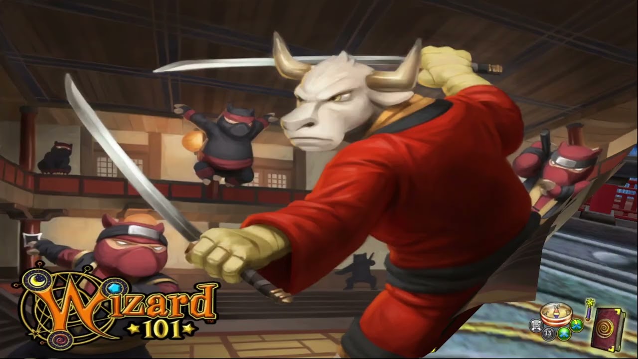 Wizard101 Daily Rewards for 02/07/2026