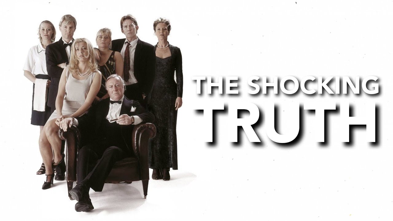 The Celebration&rsquo;s Shocking Truth (Festen 1998)