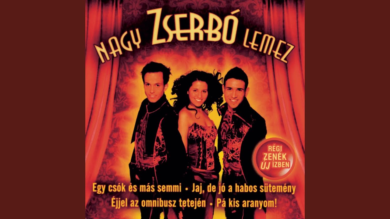 Lesz Maga Juszt Is Az Enyém