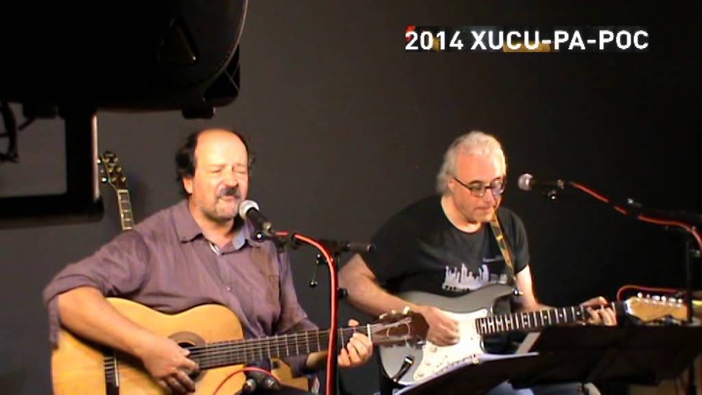 XUCU PA 2014 El filet tenia un preu