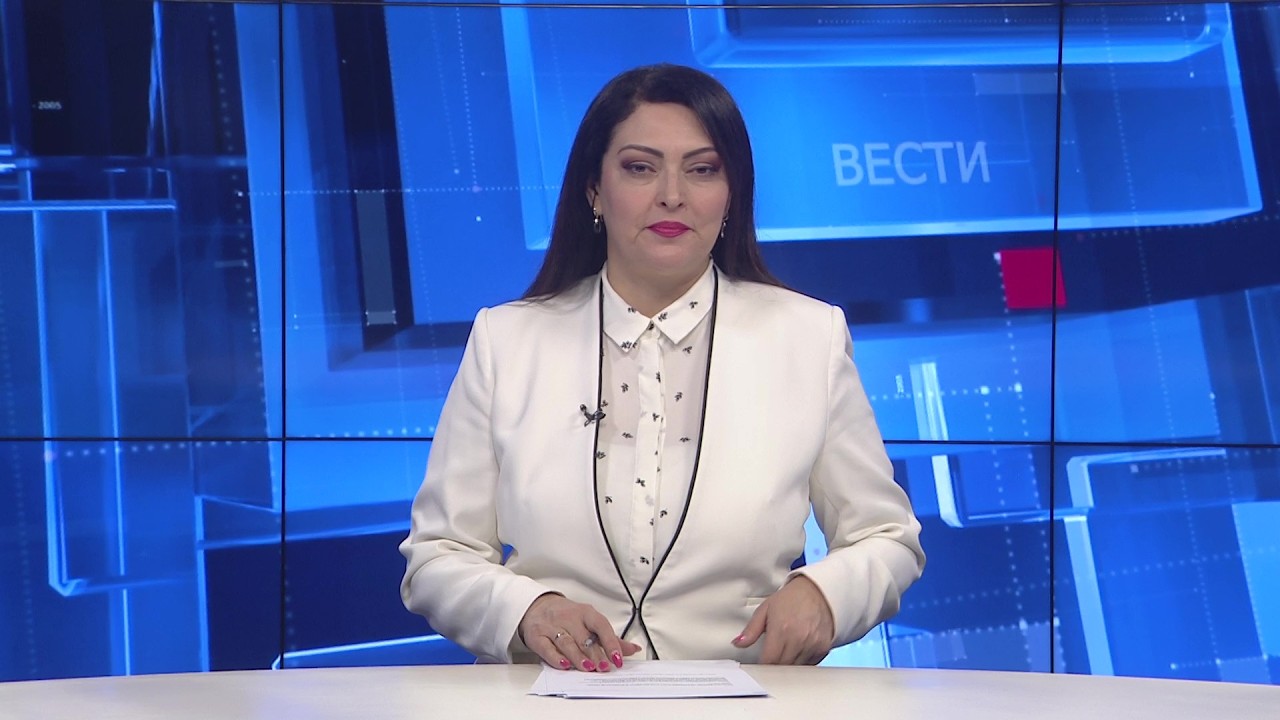 Вести на Канал 5 во 18, 15.03.2026