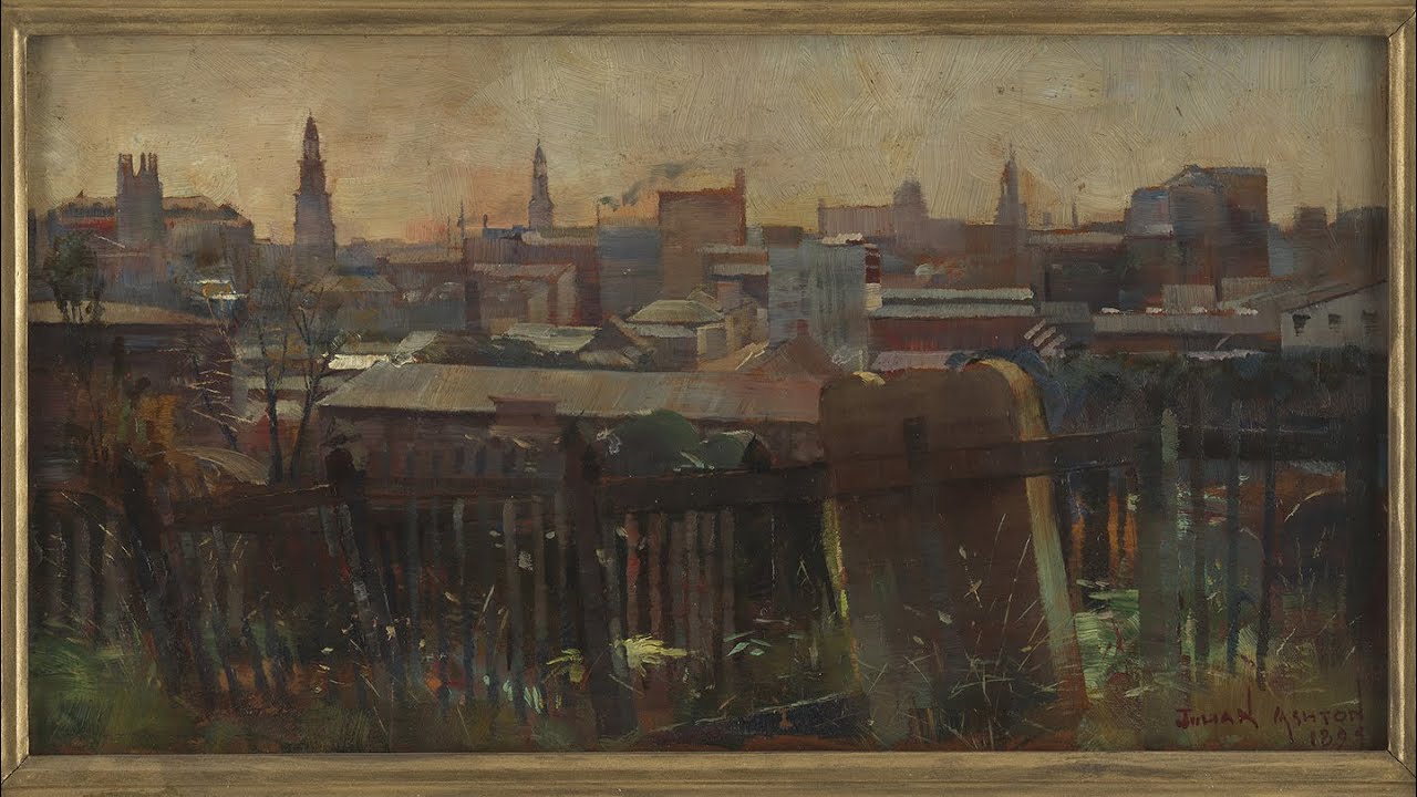The old Devonshire Street Cemetery