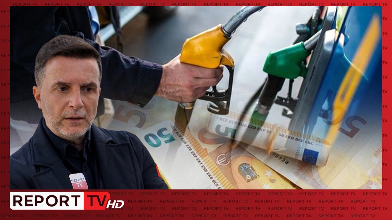 Pse nafta shtrenjtohet? Erion Braçe i ashpër: Tregu si kartel, shteti bën sikur nuk e kupton
