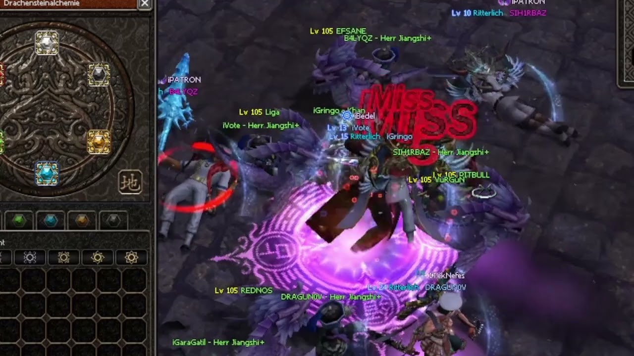 Metin2 Tr Vote l Start/Baslangic