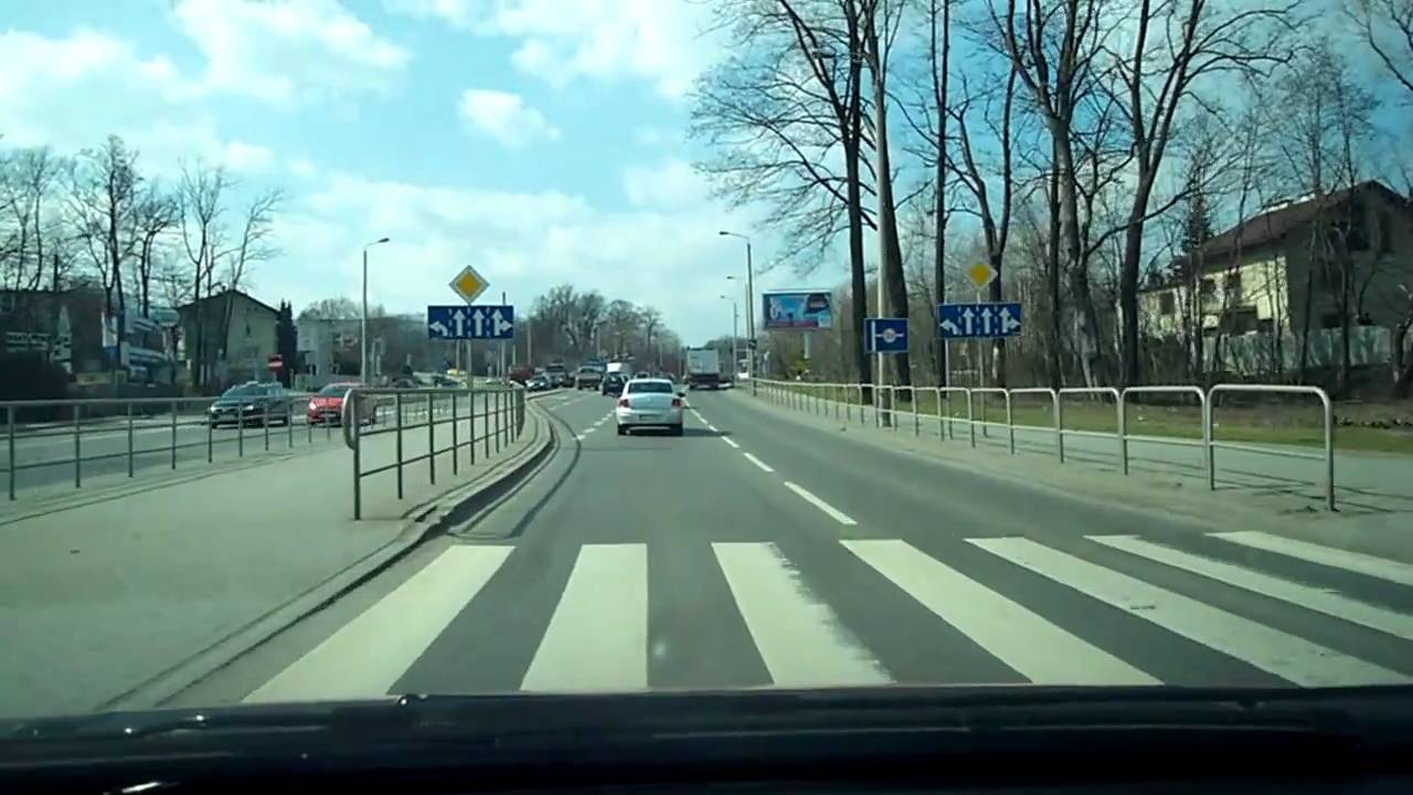Bielsko Biała Partyzantów-Szyndzielnia.mp4