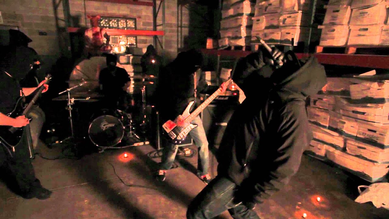 No Zodiac - Chaos Reigns
