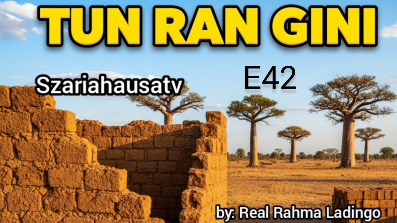 Tun ran gini-E42