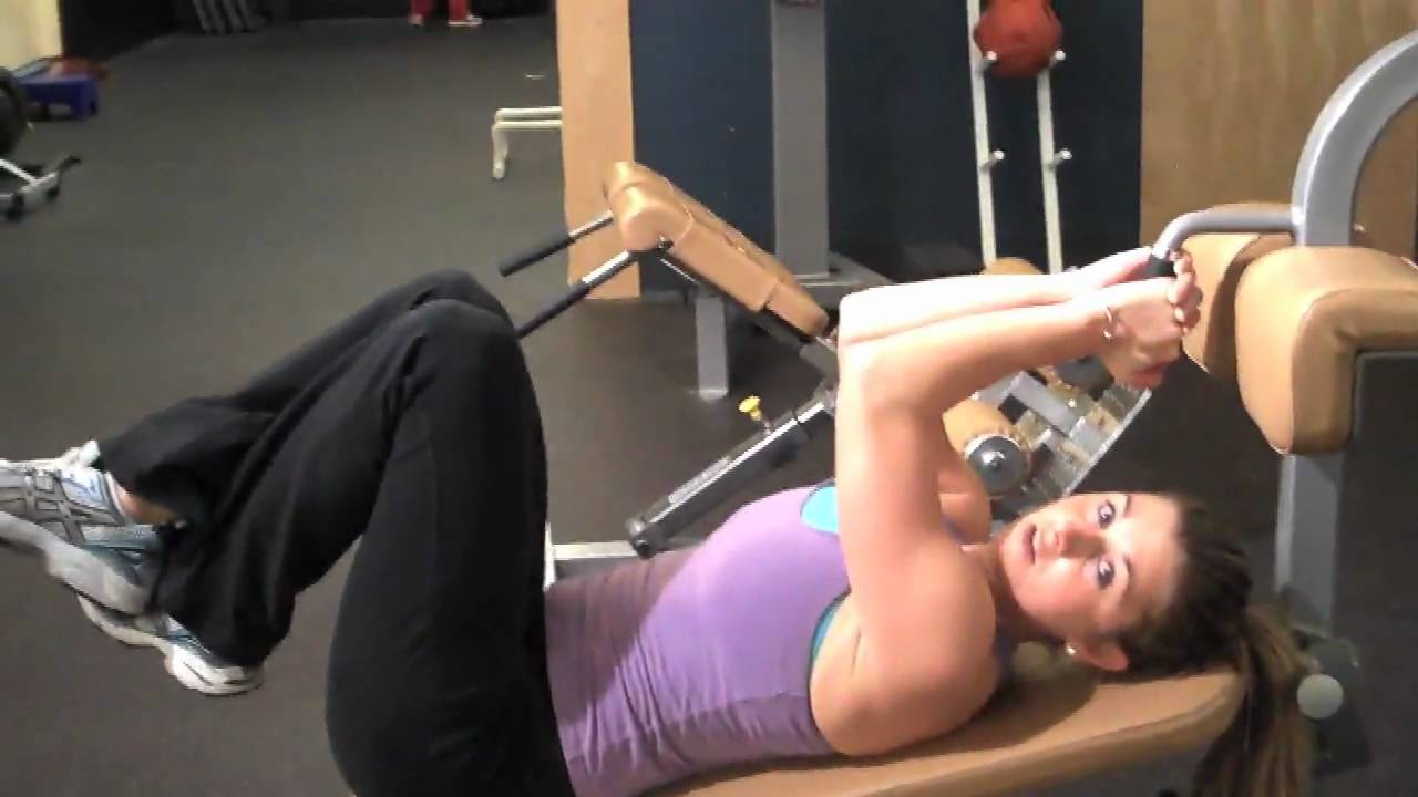 How To Get My Abs :)