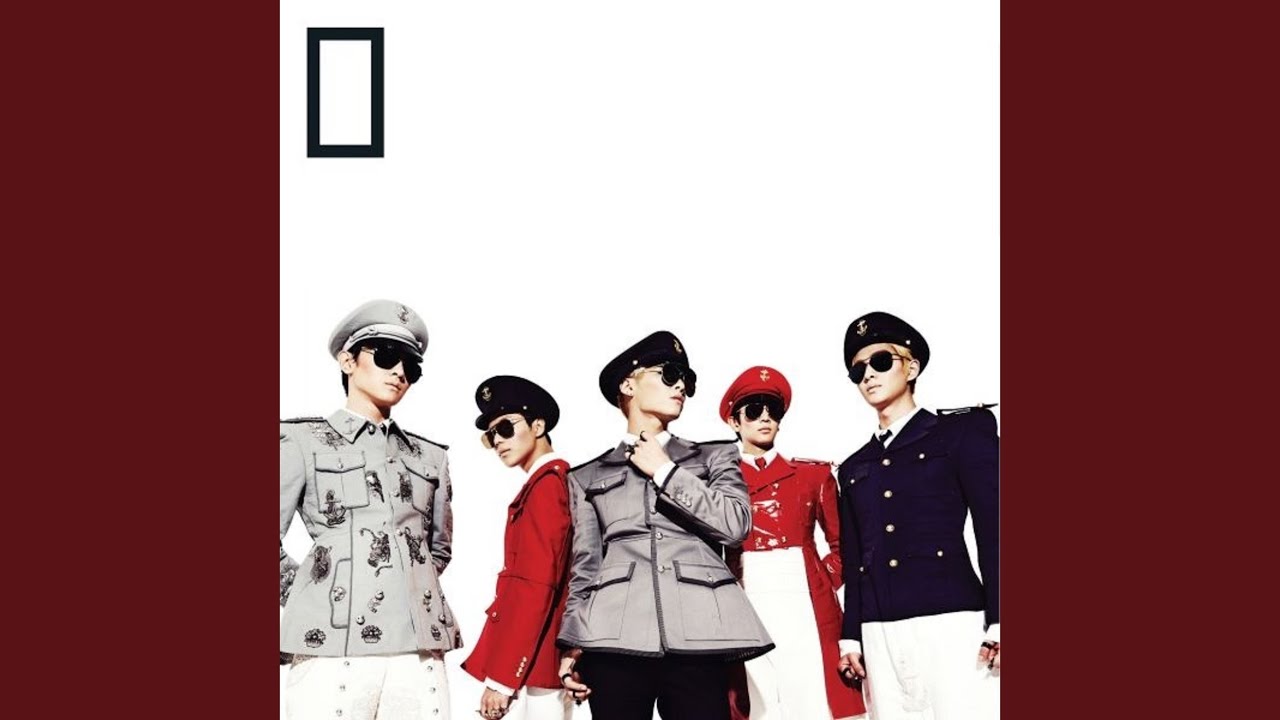 닫아줘 Close the Door