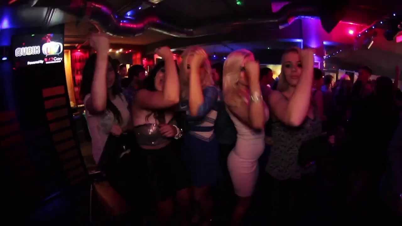 Rubix Corby Pres. Paul Morrell 5Hr Set Boxing Day 2013