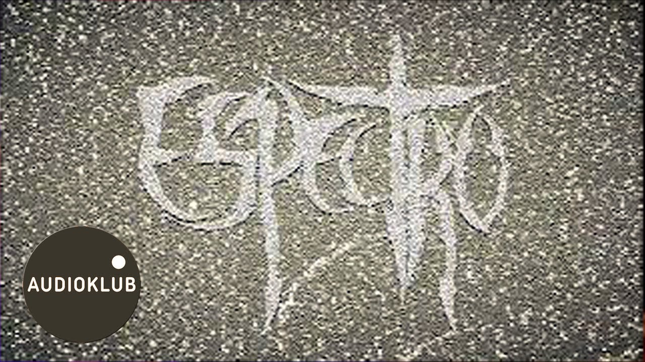 ESPECTRO - La Cripta Producciones Audioklub