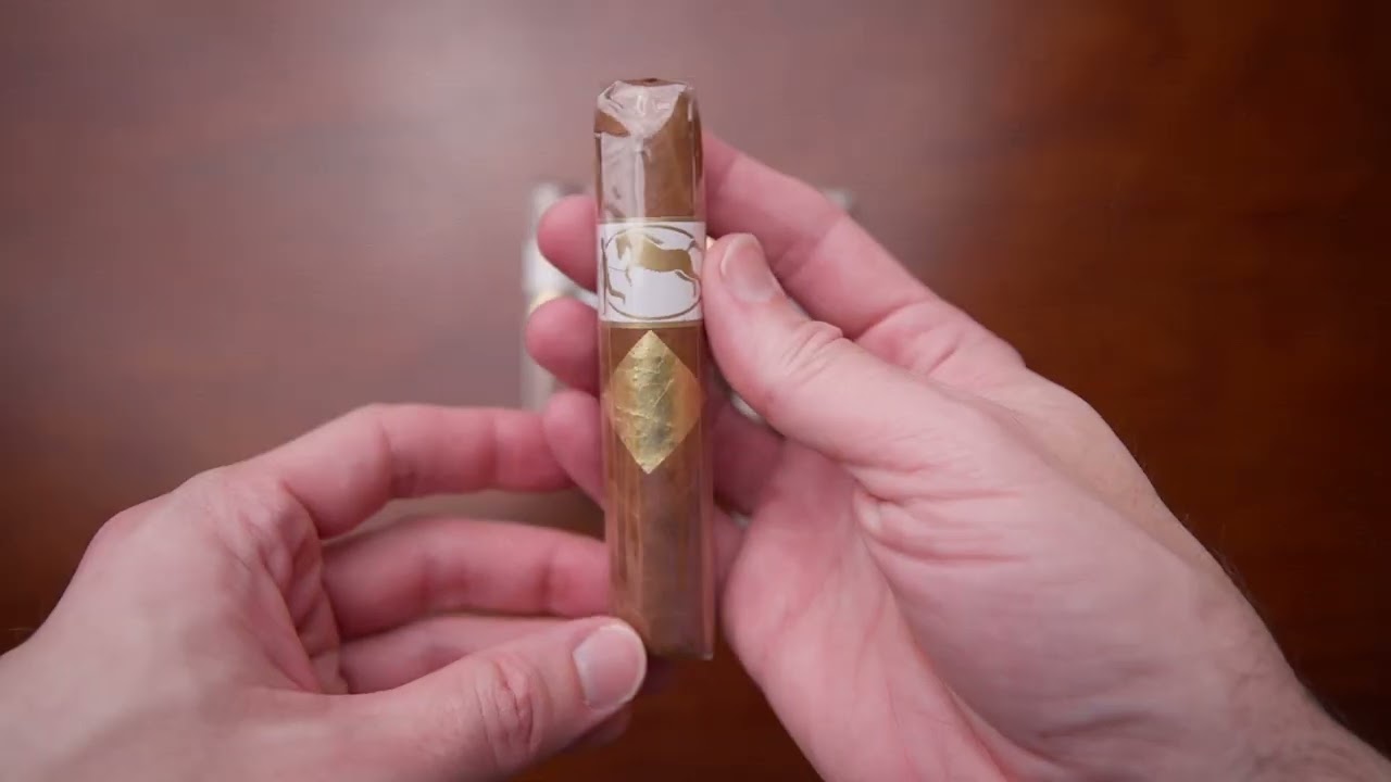 When Cavalier Overtook MyCigarPack