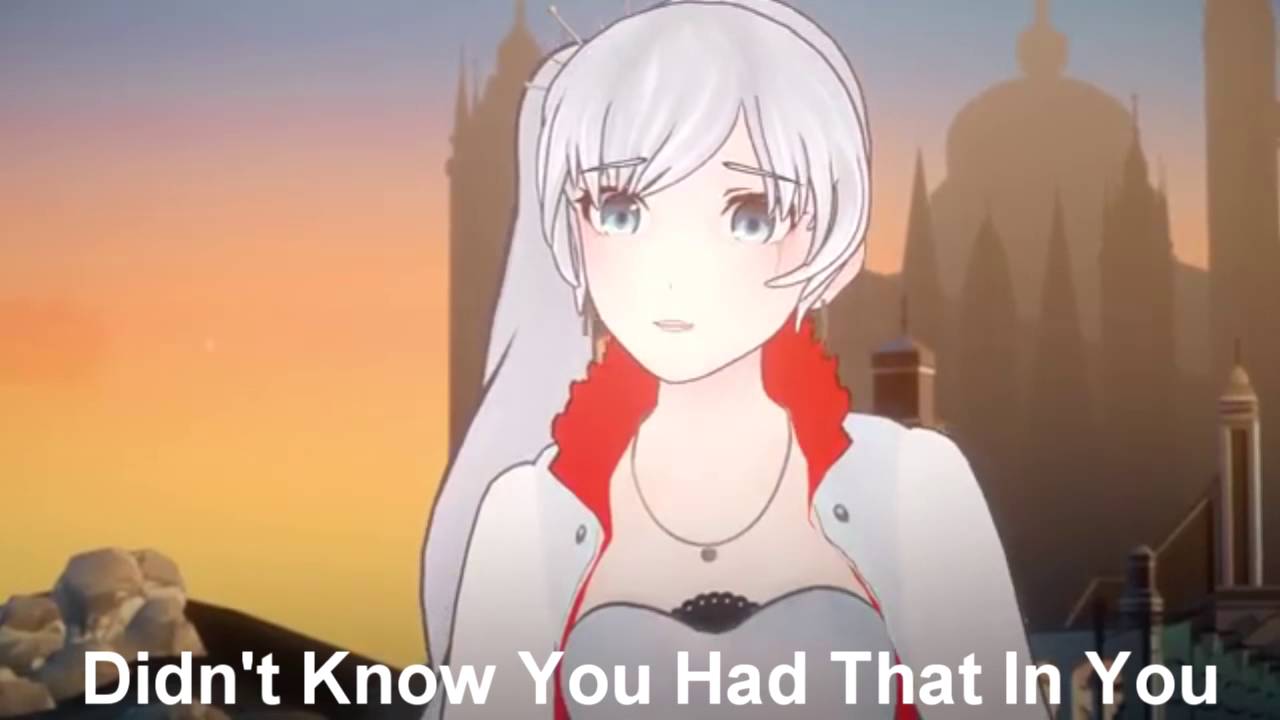 RWBY AMV: Der Eisendrache Rap By: Jack / LonelyMailbox