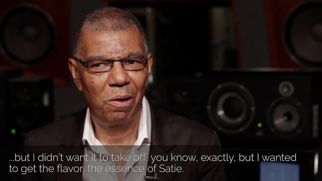 Jack DeJohnette - Return (Newvelle, 2016)