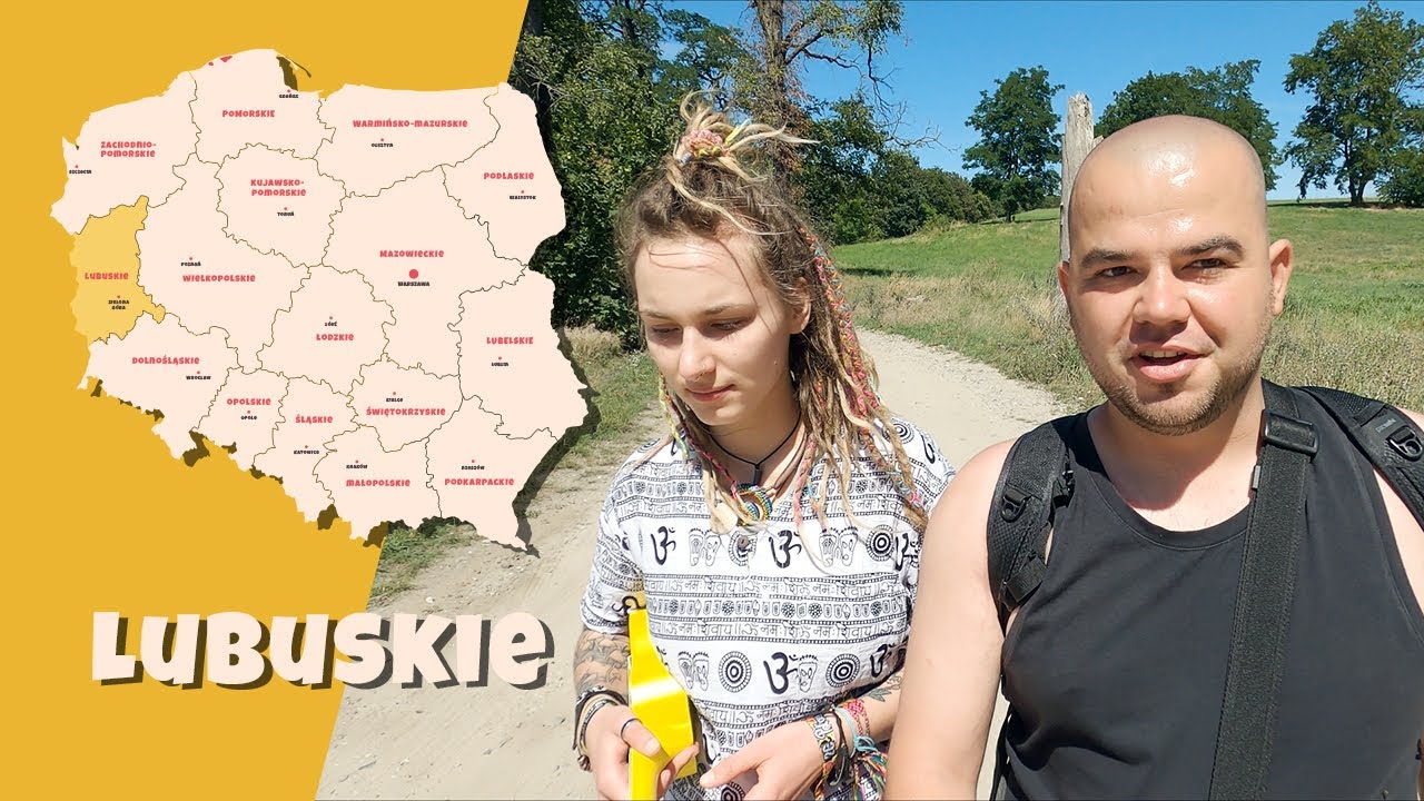 #6 Polska na Fazie - LUBUSKIE