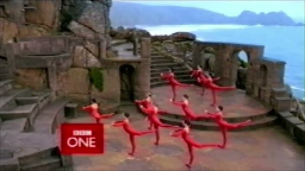 BBC One Death Of Queen Mother Continuity - Saturday 30th March 2002
