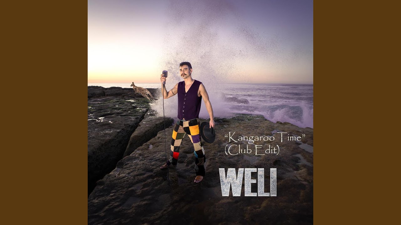 Kangaroo Time (Club Edit)