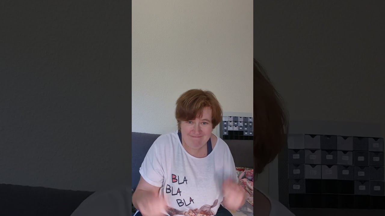 mal was neues ein Hobby junky #1