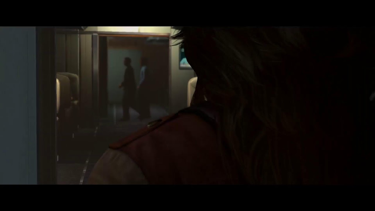 Resident Evil 6 - Leon Scott Kennedy's Campaign - Part Three.