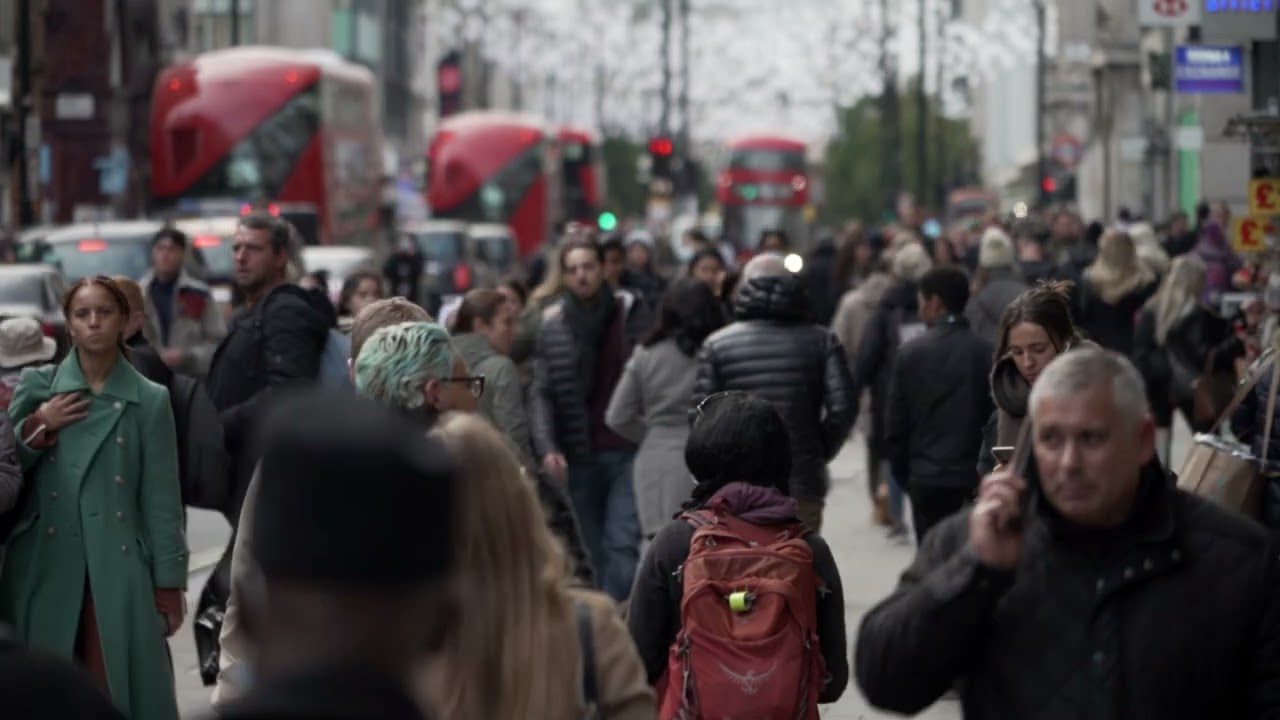 Net Zero Critique: How Will It Be Funded? | NTD UK News