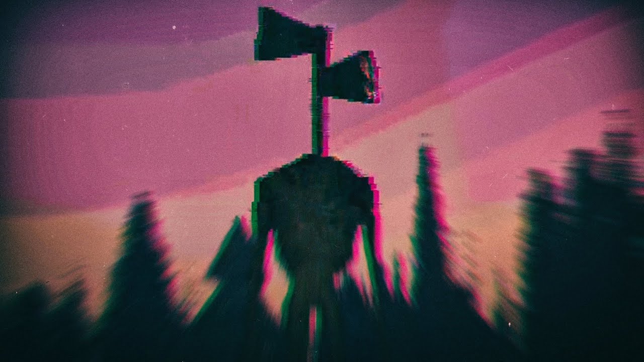 Siren Head