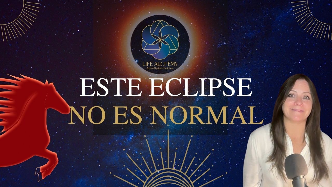 El Eclipse del Caballo de Fuego: Año Nuevo Chino