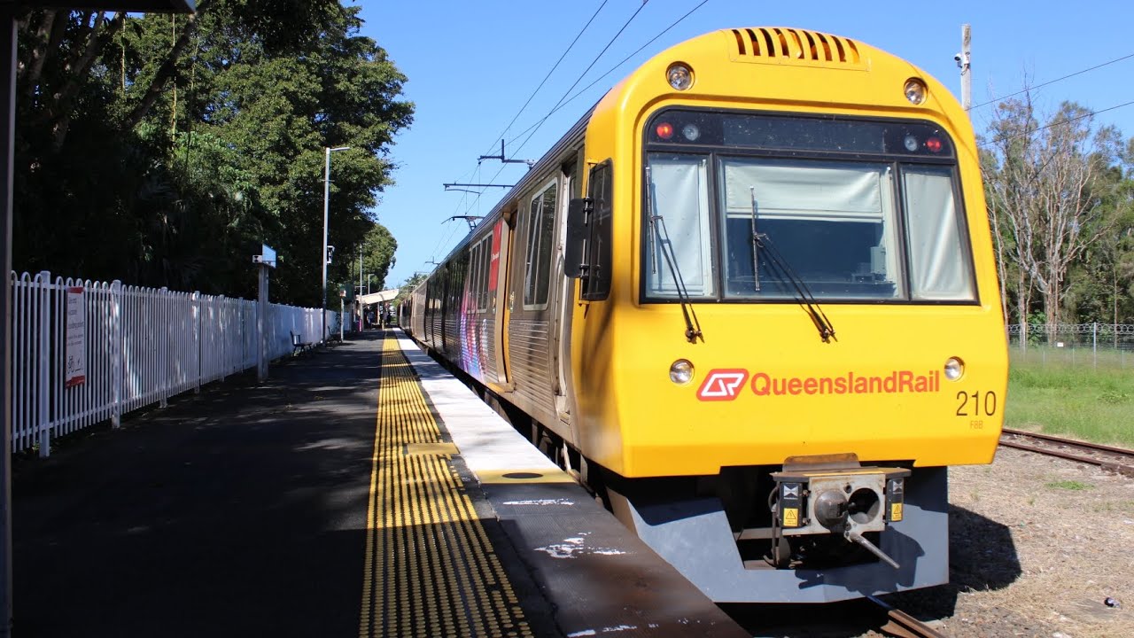 Footage of me completing the shorncliffe line back in April