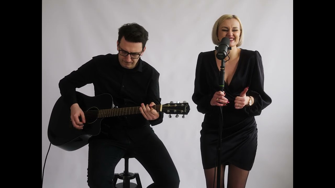 DUE - Stoję dziś ~ Live Session ~ Oprawa muzyczna ślubów