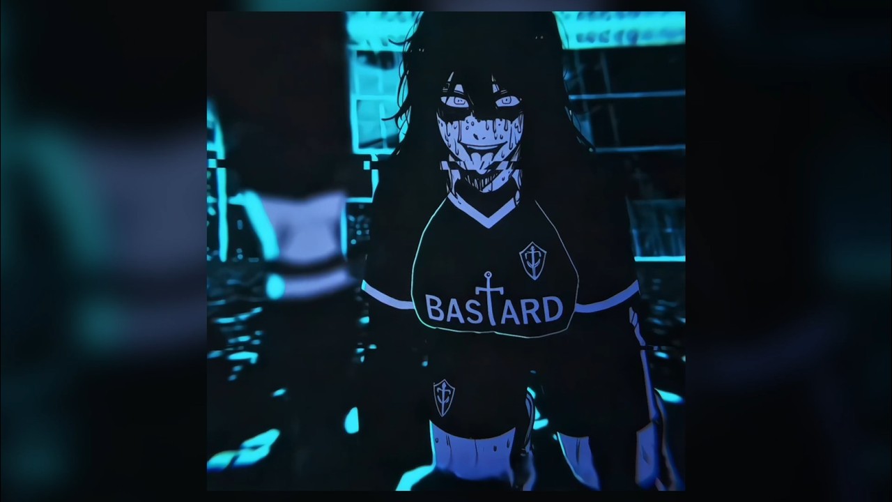MONTAGEM DANZA - ( SLOWED + REVERB ) | KAISER