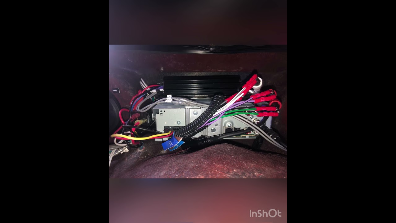 01 Suzuki Intruder VL1500 Custom Build (2nd video of completion) part 2