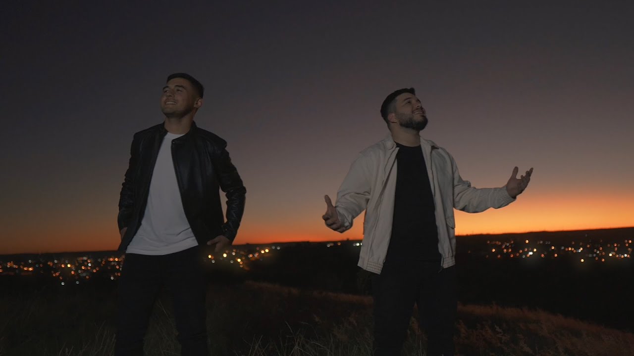 Valsi ft Paolo Adri&aacute;n - Y si me dejas