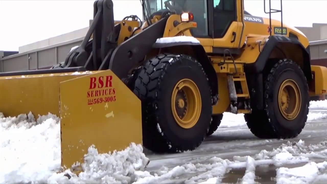 BSR Company Overview
