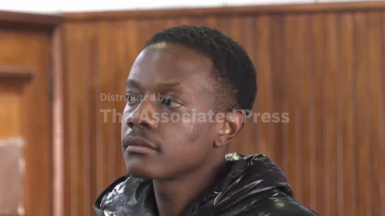 Former Zimbabwe President Robert Mugabe’s son faces attempted murder charges in South African court