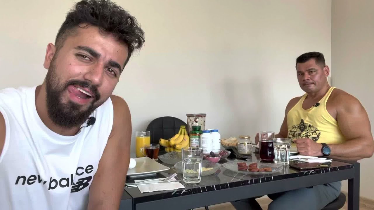 SAVAŞ CEBECİ 25 YAŞINA GERİ DÖNSE NE YAPARDI? (yol gösterici tavsiyeler)