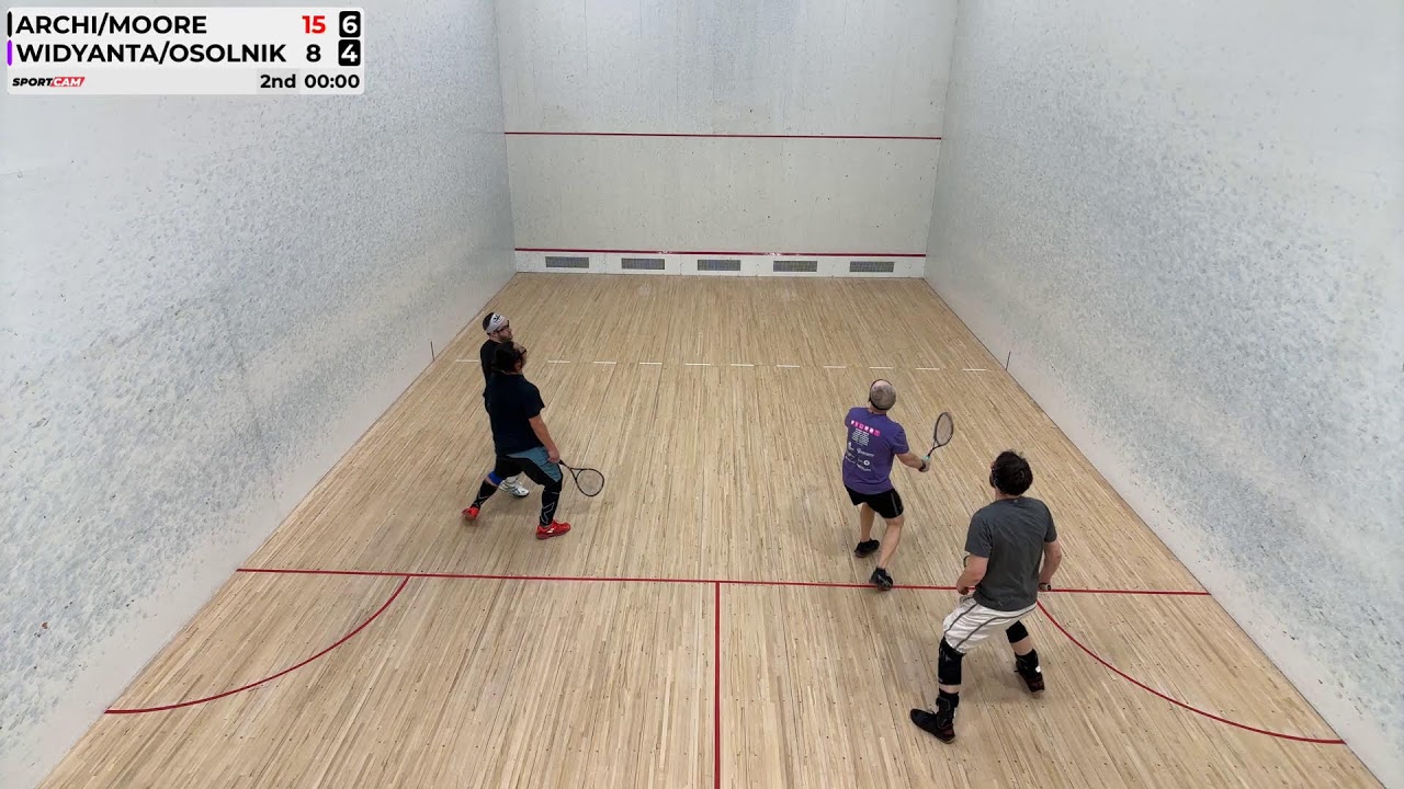 SportCam YT stream - 13/03/2026