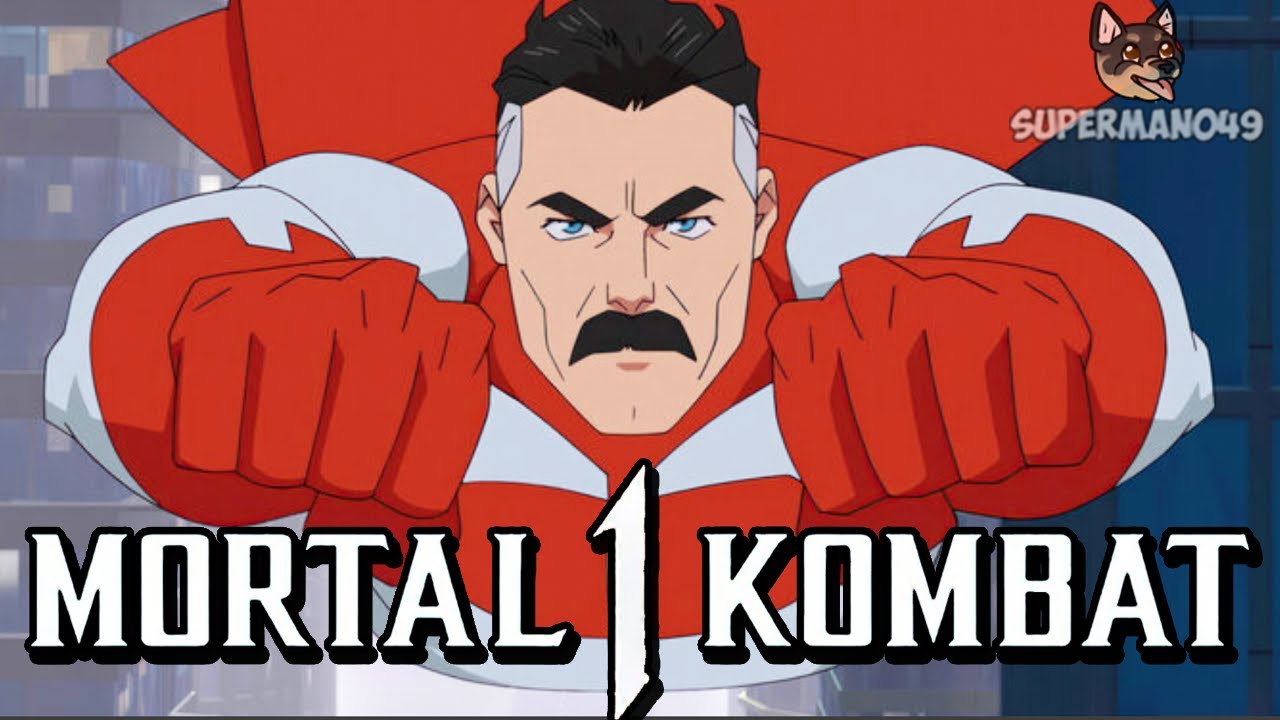 6 BRUTALITIES IN ONE VIDEO WITH OMNI-MAN! - Mortal Kombat 1: 