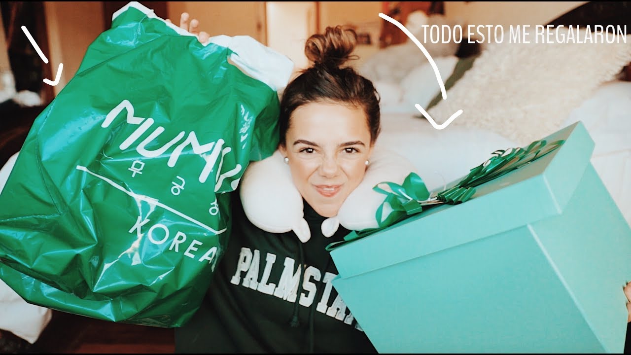 ¡HAUL! ¡MI PRIMERA VEZ COMPRANDO EN MUMUSO! ¿QUÉ TAL ESTA?