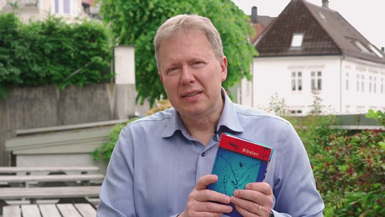 Utforskning av tidlige kristne manuskripter