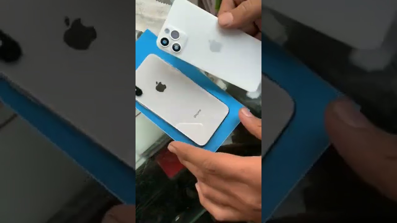 iphone x convert to iphone 11