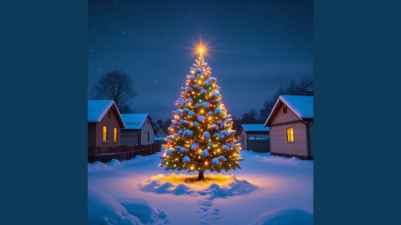 Christmas Night