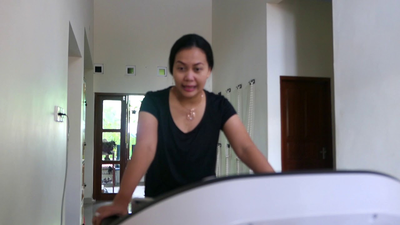 Power Walk Pada Ibu Hamil