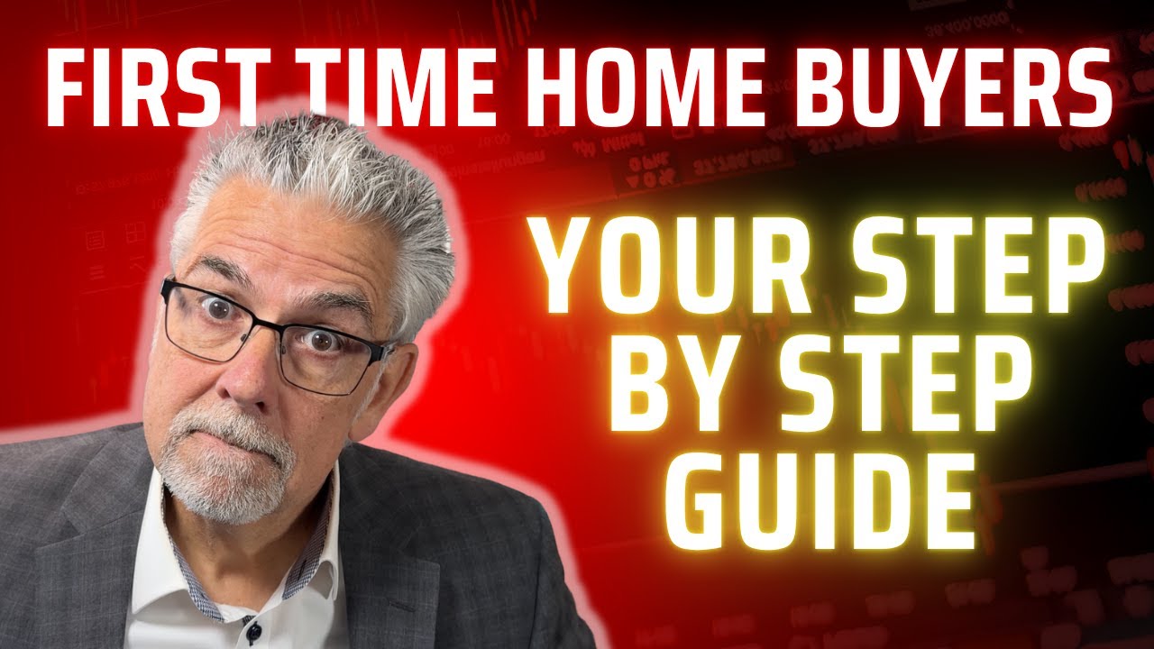 How to Buy Your First Home in Ottawa - Your Step-by-Step Guide for First-Time Buyers