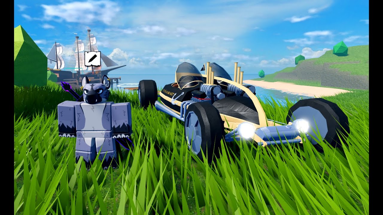 Reaching Level 10 and seeing what people offer for the Blackbeard | Roblox Jailbreak
