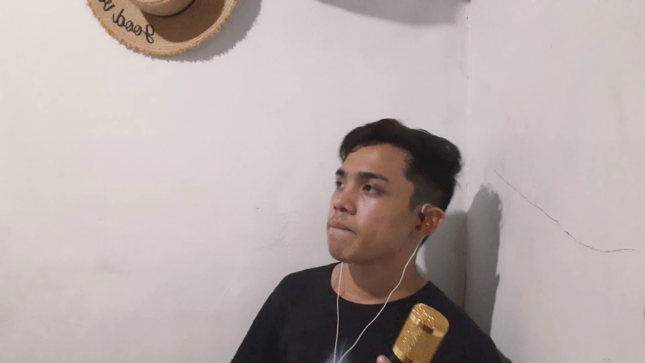 I Only Wanted by Mariah Carey / Cover by Kenny Dhave Canedo