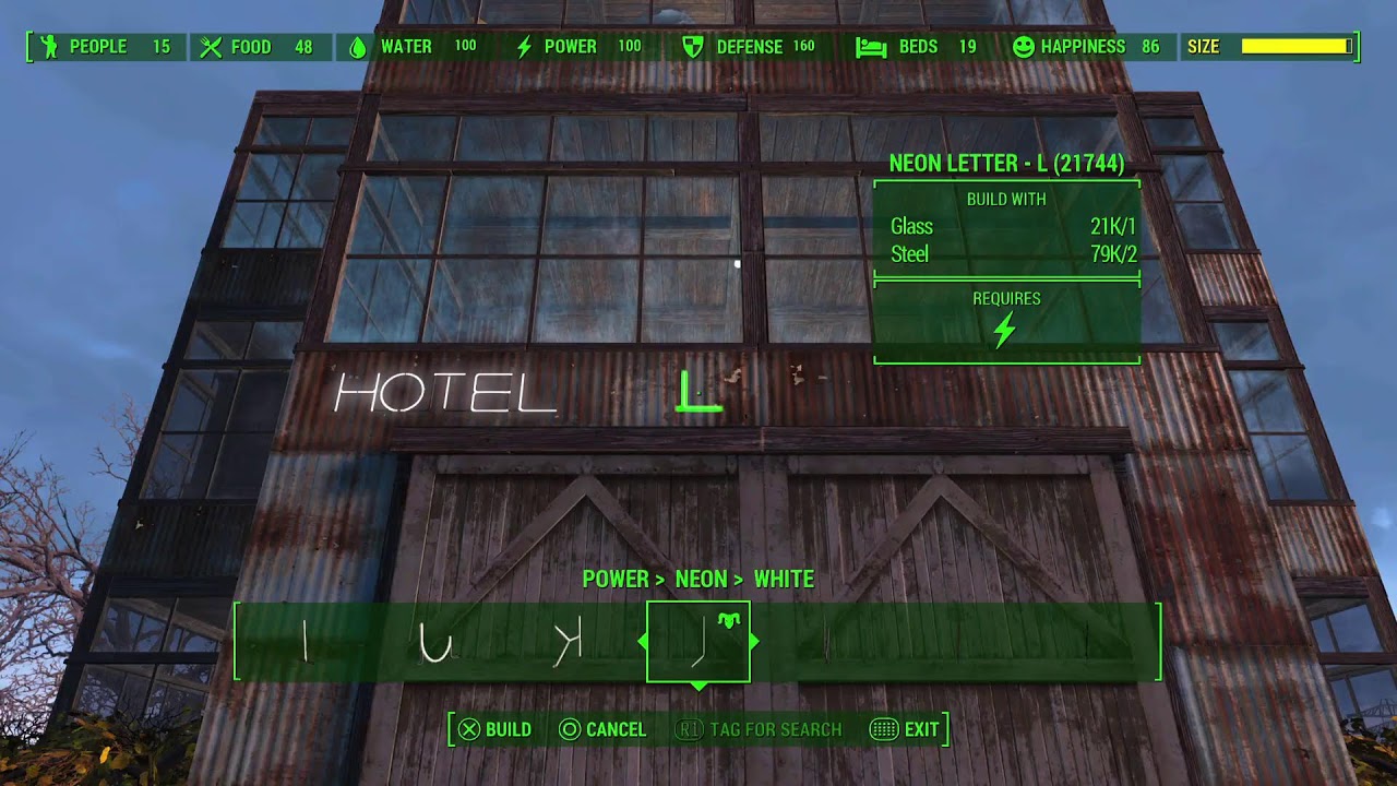 Fallout 4