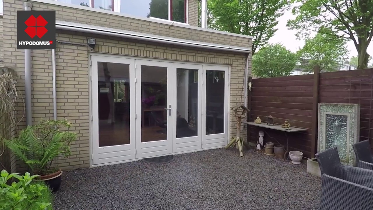 BOENDERMAKERPAD 1 Princenhage Hypodomus Makelaar Breda woonvideo
