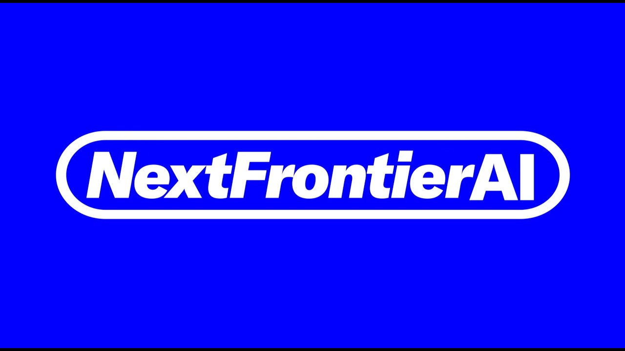 Next Frontier AI | SPRIND